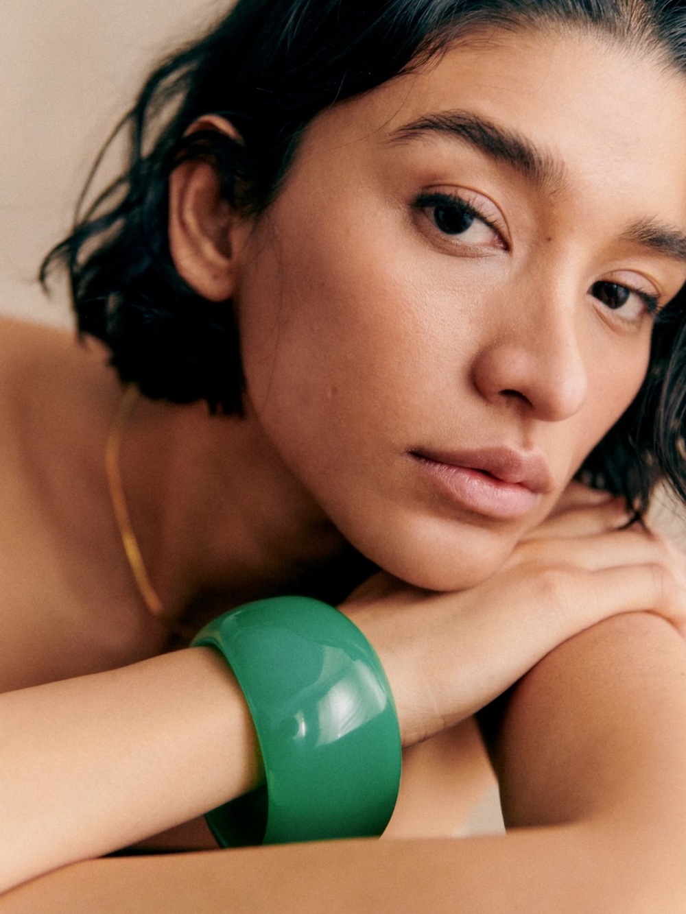 Sezane Madeleine Bracelet